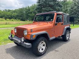 Image result for Flame Red 2002 Wrangler
