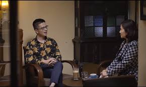 Phim xoay quanh những biến cố trong gia đình bà hoài. Trá»±c Tiáº¿p Phim Hay Noi Lá»i Yeu Táº­p 9 Tren Kenh Vtv3