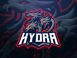 Hydra Sport And Esport Logo Esports Logo Logo Dragon Game Logo