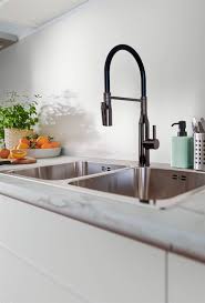 Los fregaderos y grifos de cocina de ikea ahorran agua y energía sin perder en presión. Cocinas Ikea De 2021 Todas Las Novedades Del Catalogo