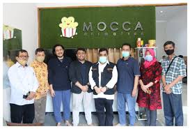 Kebutuhan pasar atau dalam istilah bisnis biasanya dikenal dengan nama segmentasi pasar adalah sebuah kegiatan membagi beberapa kelompok pembeli yang … Menakar Pasar Dan Potensi Industri Ekonomi Digital Di Jawa Timur Disperindag Prov Jatim