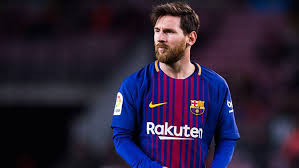 Lionel messi of fc barcelona and his son thiago enjoy the celebration after winning the spanish copa del. Lionel Messi Announces Which Will Be The Name Of His Third Son