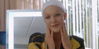 Dynasty: 5 Reasons Fallon Is The Star (& 5 It's Blake)