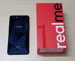 Realme 1 3GB RAM Review - Tech Updates