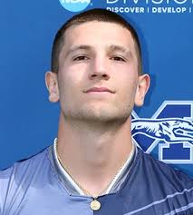 2023 Moravian University Men's Soccer Roster