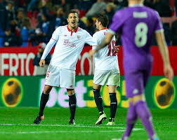 Stevan joveti ć (titogrado, 2 de. Uefa Champions League On Twitter Sevilla Thriller Debut Goal For Stevan Jovetic But Real Madrid Came Back From 3 1 Down To Draw 3 3 And Progress In The Copa Del Rey Ucl Https T Co Opw6m8qv42