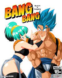 Gogeta xxx