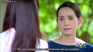 Sinopsis Kleun Cheewit Episode 14