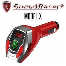 4.0 out of 5 stars now it sounds like a turbo. Soundracer Model X Soundracer Usa