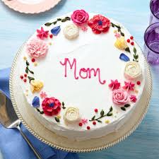 Want to create a personalized 60 th birthday cake. Collections Of Mom Birthday Cakes