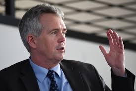 State of the City: Positive outlook as ND economy shows signs of recovery  and growth