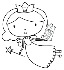 Jun 27, 2021 · these free coloring pages are great for your toddlers, preschoolers, kindergarteners, grade 1, and grade 2 students. Unicorn Tooth Fairy Coloring Pages Novocom Top
