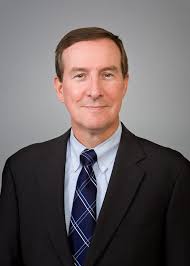 Yawkey Foundations' James Healey discusses mentoring's impact