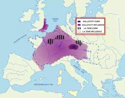 Origin and background of the celts, celtic language, celtic influence in europe, druidic system one culture which unwittingly has caused much confusion in people's minds is that of the celts. Where Did The Celtic People Originally Come From Quora