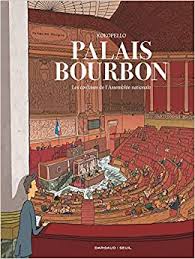 The national constituent assembly (french: Palais Bourbon Les Coulisses De L Assemblee Nationale Les Coulisses De L Assemblee Nationale Kokopello Kokopello Kokopello Amazon De Bucher