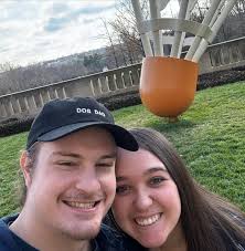 Only one more month to go!!! 🎉🤍