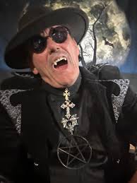 Memories of Highland Lodge and Pumpkin Center Barndance in Kern County