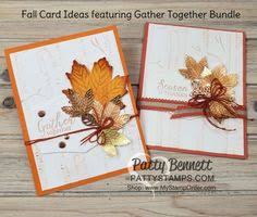 They are all saved without backgrounds so they can be used for digital scrapbooking or printed to make crafts, cards, or autumn themed decorations. 710 Fall Cards Ideas In 2021 Fall Cards Cards Thanksgiving Cards