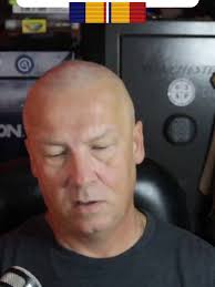 Arny Veteran Trae Stewart Spurlock