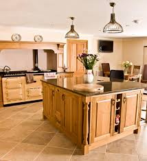 oak kitchen newquay mark stone's
