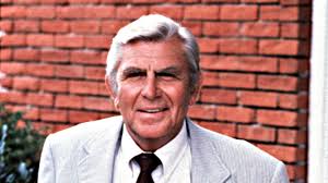 Andy Griffith Once Talked About Reinventing Himself With 'Matlock'