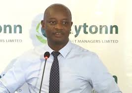 21 billion tower has collapsed. Inside Cytonn S War With The Capital Markets Authority Citizentv Co Ke