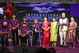 Purple Fair 2025 Goa
