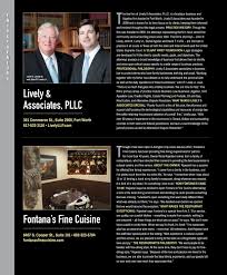Skip the oily feeling lotions and perfumes. June By Arlington Today Issuu