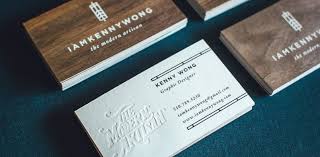 4.5 out of 5 stars. The Benefits Of A Simple Business Card Design