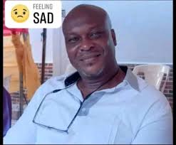 💔💔💔 Obinna okwuosa was the only surviving son of Dr Reuben okwuosa of  the Ajefo okwuosa hospital and maternity... His heartbreaking 💔 demise had  thrown most of his close relatives and friends