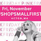 Pink Friday Shop Small Event |  Villageworks event image