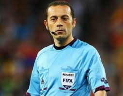 Tümü | bugün sorunsallar (2). Cuneyt Cakir Kim Nereli