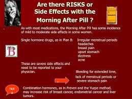 You can get it from your gynocologist or from planned parenthood. Ppt The Morning After Pill Powerpoint Presentation Free Download Id 707658