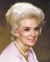 Dr. Adena Joyce Pederson Kimble