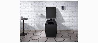 Asked by sts july 8, 2020. Intelligent Chair Height Elongated Toilet And Bidet Toilet Seat Bathroom Kohler Kohler