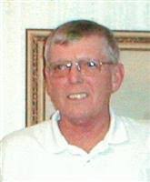Obituary information for Daniel L. Rust