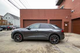 Image result for Daytona Gray 2019 Q8