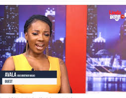 Landlords can't throw tenants into the street at will. I Want Ella Evicted From The Bbnaija House Evicted Housemate Avala Chats With Hero Daniels In Litv Interview