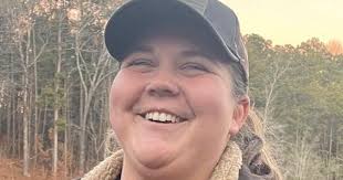 A Calhoun County 'adopted' daughter heads to Camp Lee