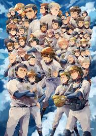 Diamond No Ace Ace Of Diamond Mobile Wallpaper 1971971 Zerochan Anime Image Board 11,512 likes · 113 talking about this. diamond no ace ace of diamond mobile