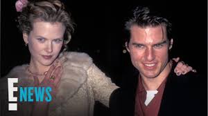 Losing the first pregnancy was traumatic enough since she desperately wanted a child, but the second miscarriage devastated her as the event happened toward the end of her marriage with cruise. Nicole Kidman Reflects On Marriage To Tom Cruise E News Youtube