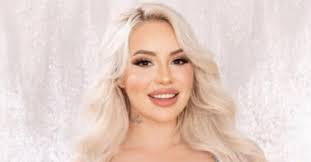 Tragic Porn Star Kylie Page's Cause Of Death Is Suspected Overdose