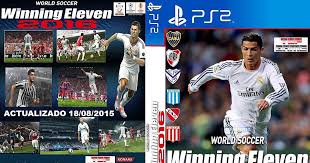 Trik tendangan salto winning eleven ps2. Tips Dan Trik Merebut Bola Lawan Di Winning Eleven Ps2 Cheat Game Ps2