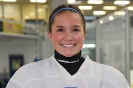 Girls Hockey: Crush collect win over BLF