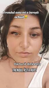 Trendul ochilor roșii: Ce trebuie să știi