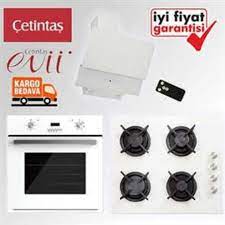 Arçelik ankastre grion tutku 3'lü gri cam set. Cetintas 2603dav W848cat Ei 5237 Ankastre Set Yorum Ve Tavsiyeleri Yorumbudur Com Tek Site Tum Yorumlar