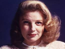 June Allyson01, too young to kiss, the glenn miller story, June Allyson,  little women, HD wallpaper