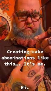 It’s me. I’m the problem. #cake #sugarfreakshow #antihero #taylorswift  #midnights @Taylor Swift