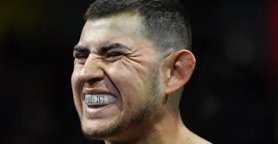 ¡Onama promete guerra! Resultados y Highlights de UFC Vegas 110 - Imagen principal del artículo