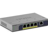 Unmanaged Switches | NETGEAR